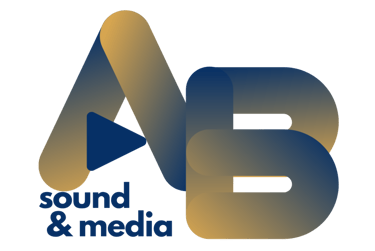 aralbar Sound & Media logo