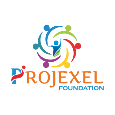 Projexel Foundation logo
