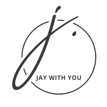 Jaywithyou logo