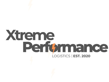 Xpl Logistics logo