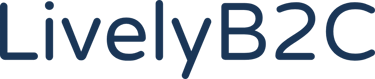 LIVELYB2C logo