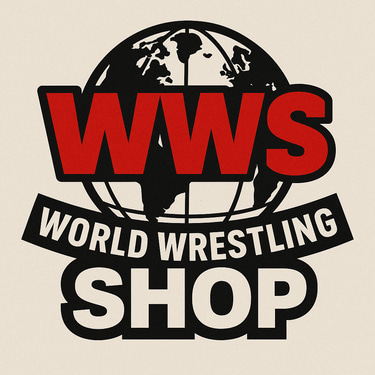 WorldWrestlingshop logo