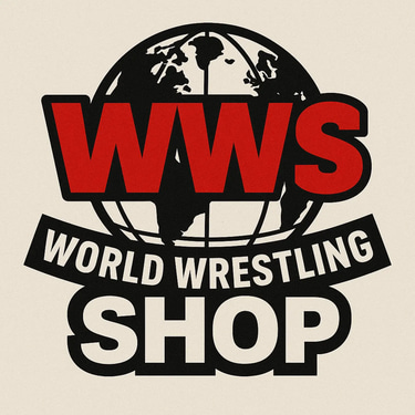 WorldWrestlingshop logo