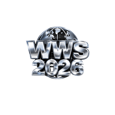 World Wrestling shop logo