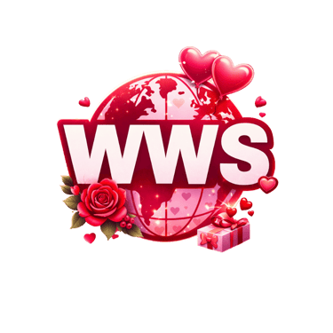 World Wrestling shop logo