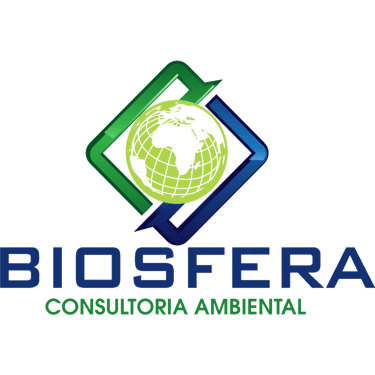 Biosfera Consultoria Ambiental logo