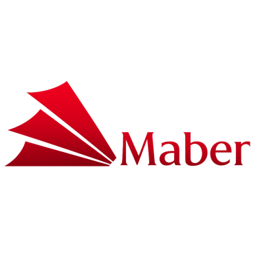Maber logo