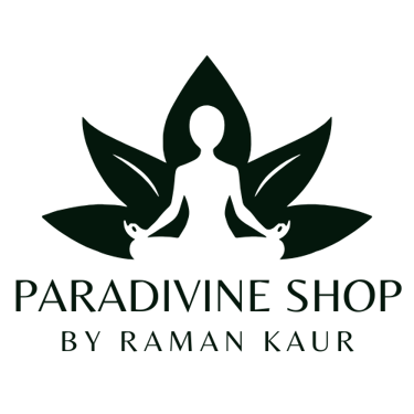 Paradivine Shop by Raman Kaur logo