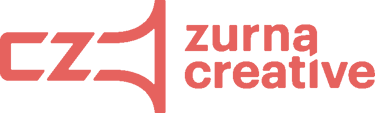 Zurna Creative logo