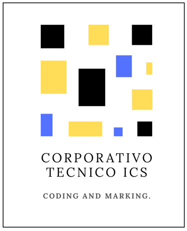 CORPORATIVO TECNICO ICS logo