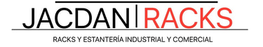 Jacdanracks logo