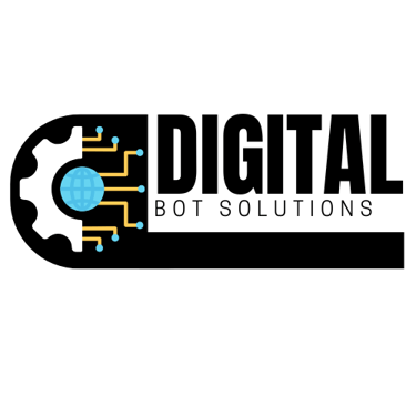 Digital Bot Solutions Ltd logo
