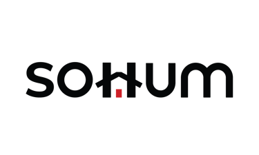 Sohum Realty logo