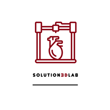 Solution3dlab logo