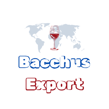 Bacchus Export logo