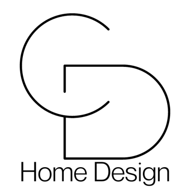 cdhomedesing logo