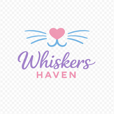 whiskers haven logo
