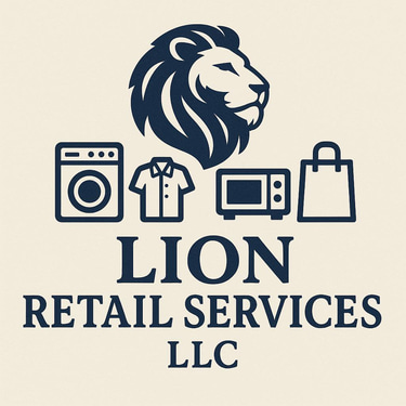Lion Retail Services LLC logo