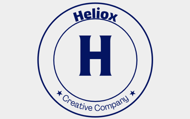 heliox logo