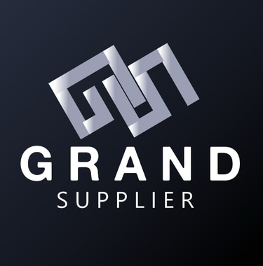 Grand Supplier logo