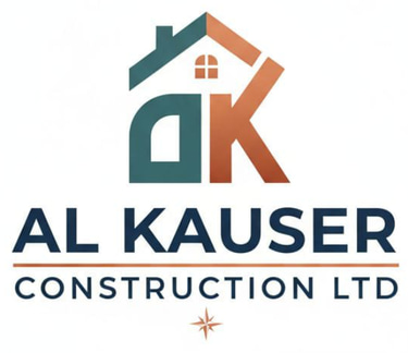 Al Kauser Construction logo