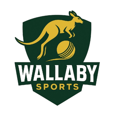Wallaby Sports logo