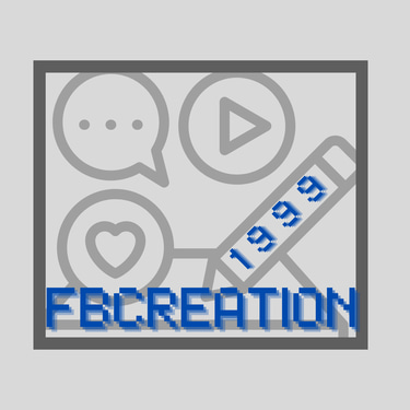 FBCREATION logo
