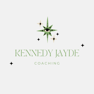 Kennedy Jayde Coaching logo