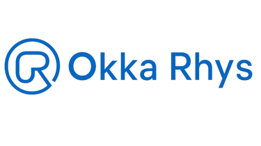 Okka Rhys logo
