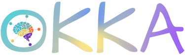 Okka Rhys logo