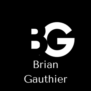 Brian Gauthier logo