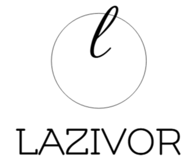 LAZIVOR logo