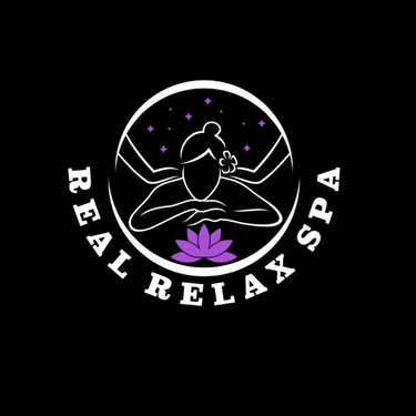 Real Relax SPA logo