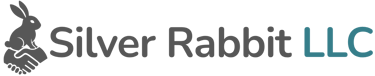 Silver Rabbit LLC logo