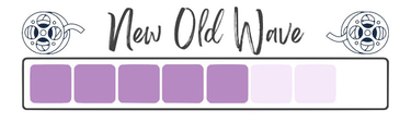 New Old Wave logo