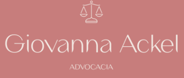 Giovanna Ackel Advocacia logo