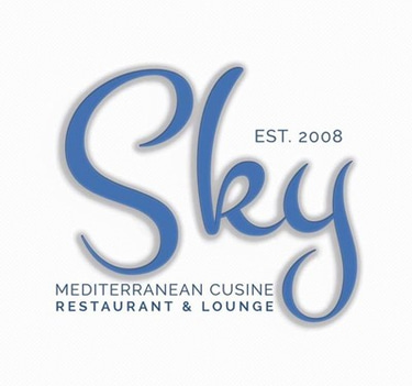 Sky Restaurant & Lounge logo