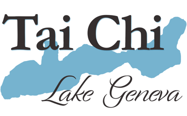 Tai Chi With Johnny logo