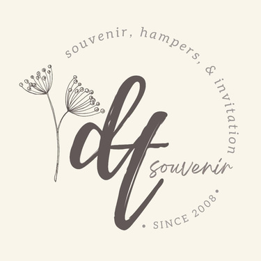 DT Souvenir logo