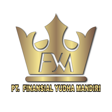 Finansial Yudha Mandiri (FYM) logo