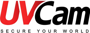 UVCAM logo