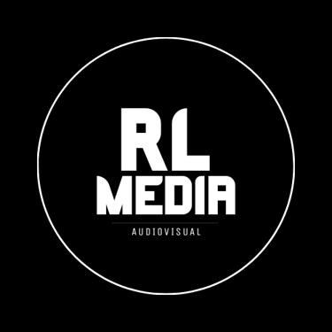 RL Media logo