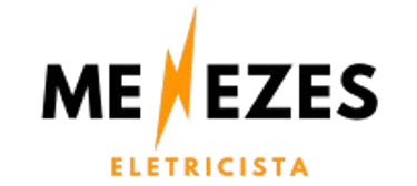 Menezes - Eletricista logo