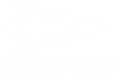 Daskemm | Maillots personnalisables logo