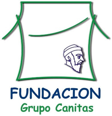 Fundacion Grupo Canitas logo