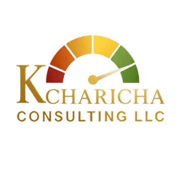 KCharicha Consulting LLC logo
