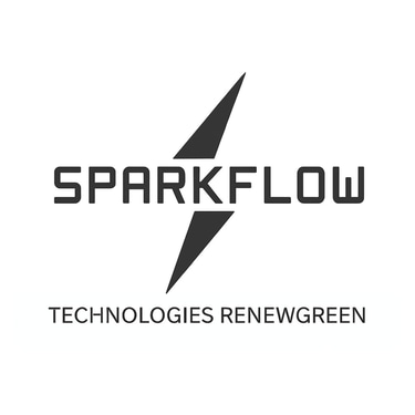 Sparkflow Technologies logo