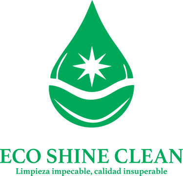 Eco Shine Clean logo