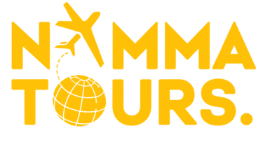 Namma Tours logo