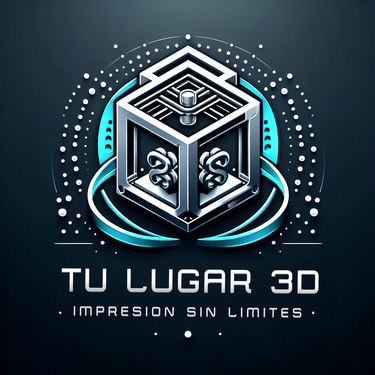 Tu Lugar 3d logo